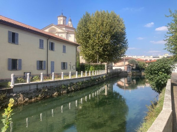appartamento in vendita a Gorgonzola