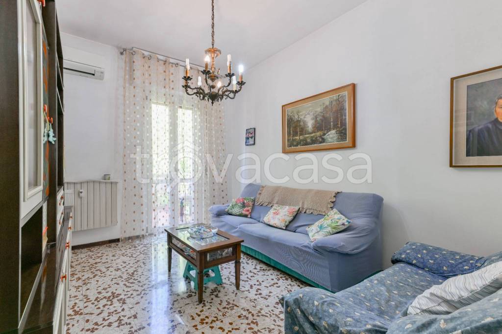 appartamento in vendita a Gorgonzola