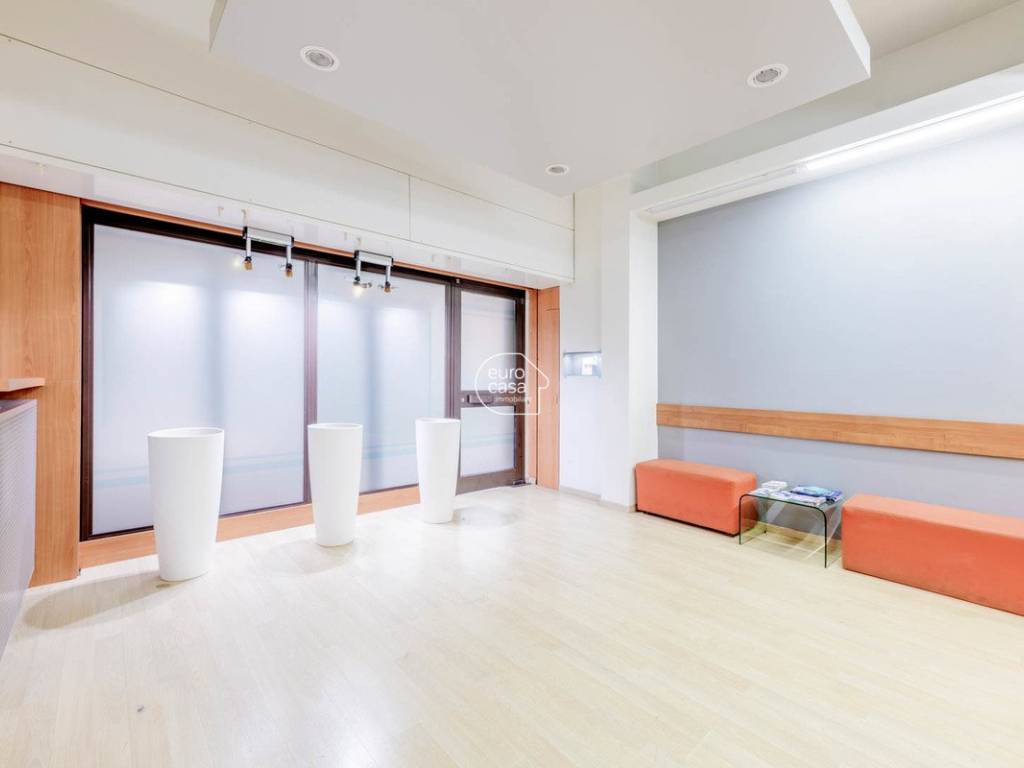 negozio in vendita a Gorgonzola