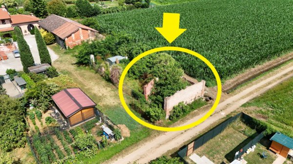 mansarda in vendita a Gorgonzola