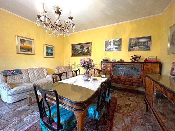 appartamento in vendita a Gorgonzola