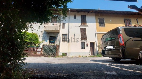 casa indipendente in vendita a Gorgonzola