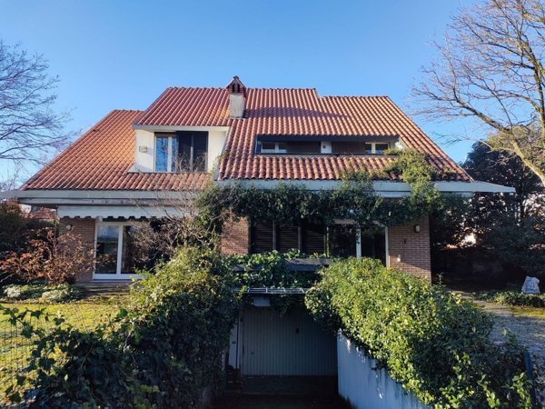 casa indipendente in vendita a Gorgonzola