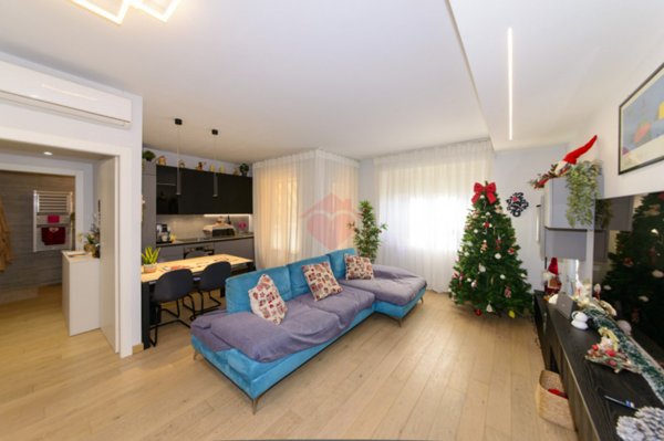 appartamento in vendita a Gorgonzola