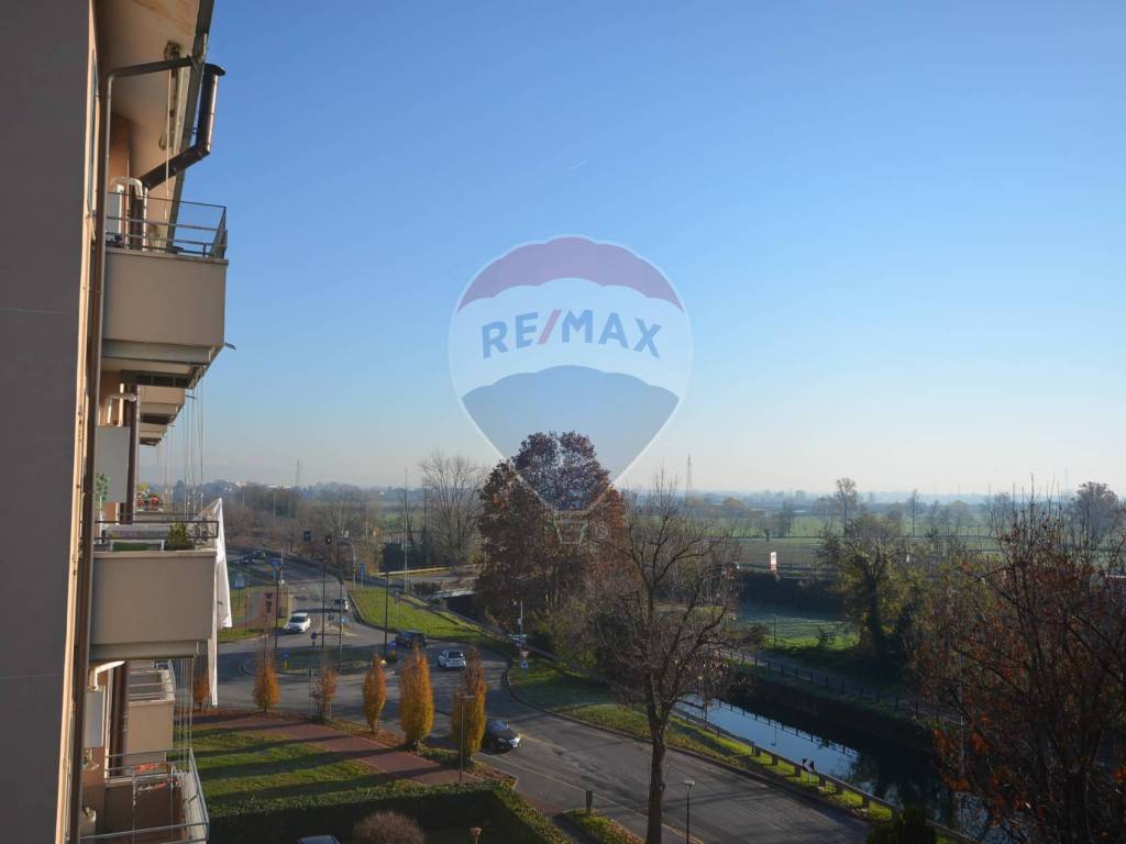 appartamento in vendita a Gorgonzola