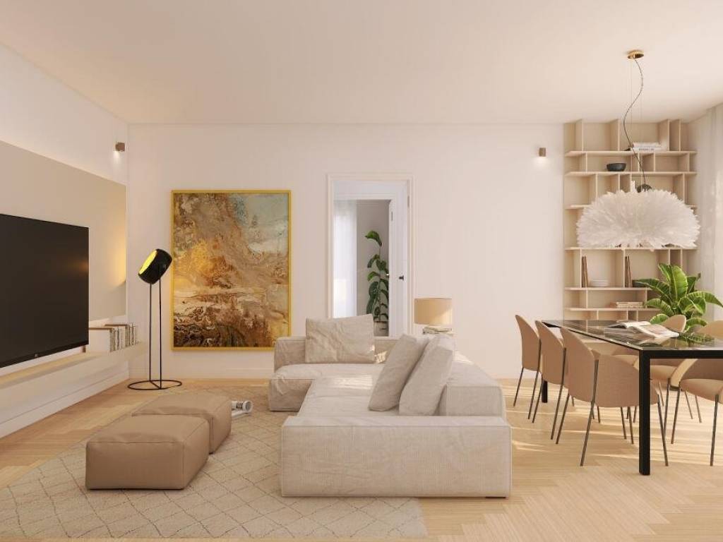 appartamento in vendita a Gorgonzola