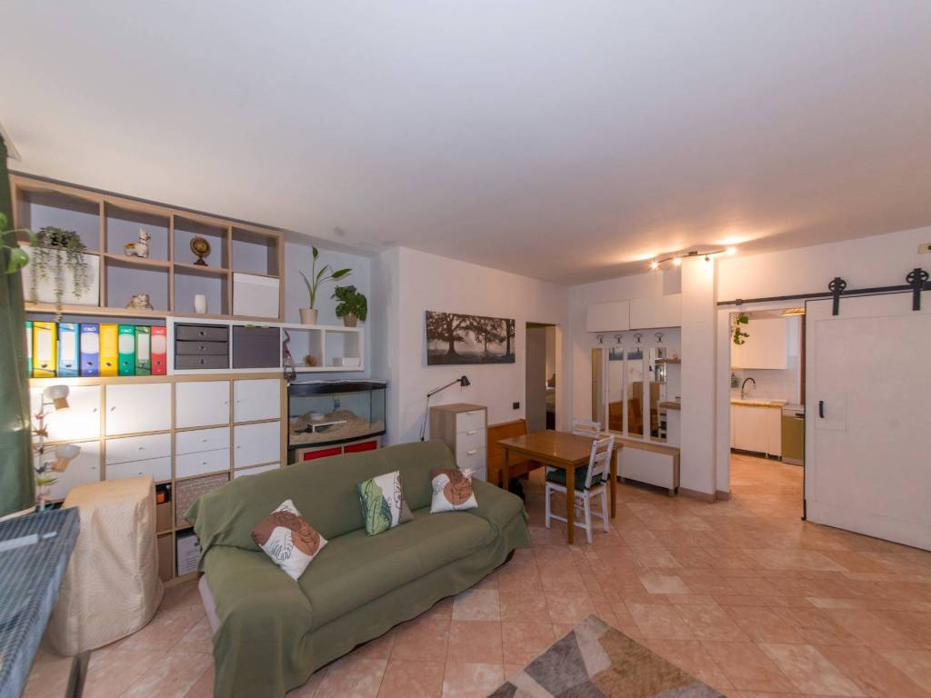 appartamento in vendita a Gorgonzola