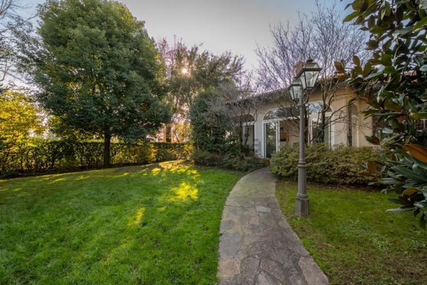 casa indipendente in vendita a Gorgonzola