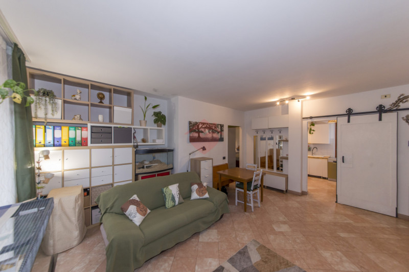 appartamento in vendita a Gorgonzola