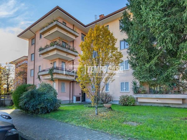 appartamento in vendita a Gorgonzola