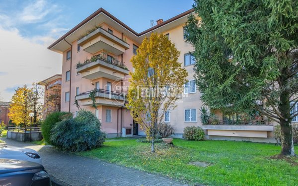 appartamento in vendita a Gorgonzola