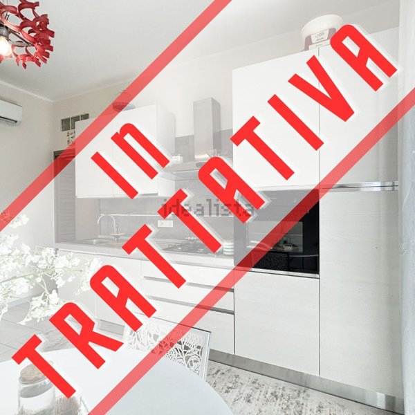 appartamento in vendita a Gorgonzola