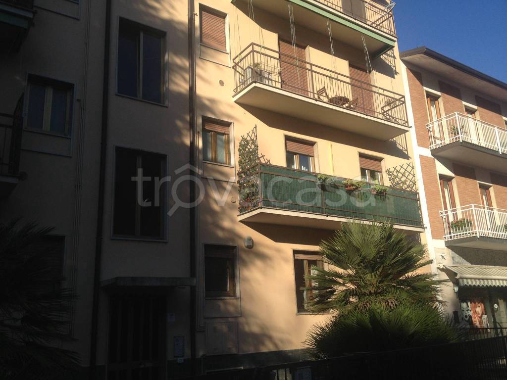 appartamento in vendita a Gorgonzola