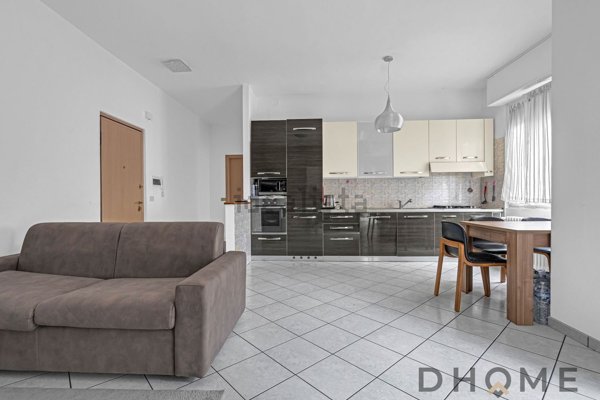 appartamento in vendita a Gorgonzola