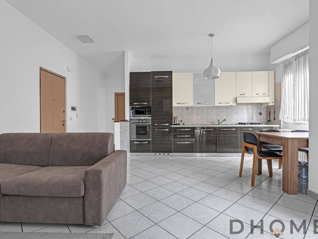 appartamento in vendita a Gorgonzola