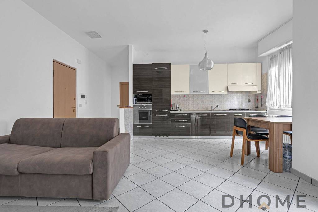 appartamento in vendita a Gorgonzola