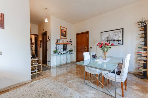 appartamento in vendita a Gorgonzola