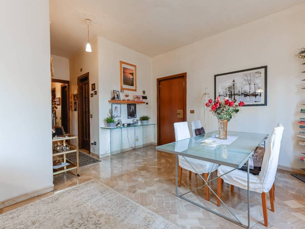 appartamento in vendita a Gorgonzola