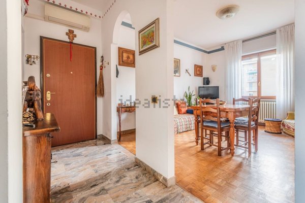 appartamento in vendita a Gorgonzola