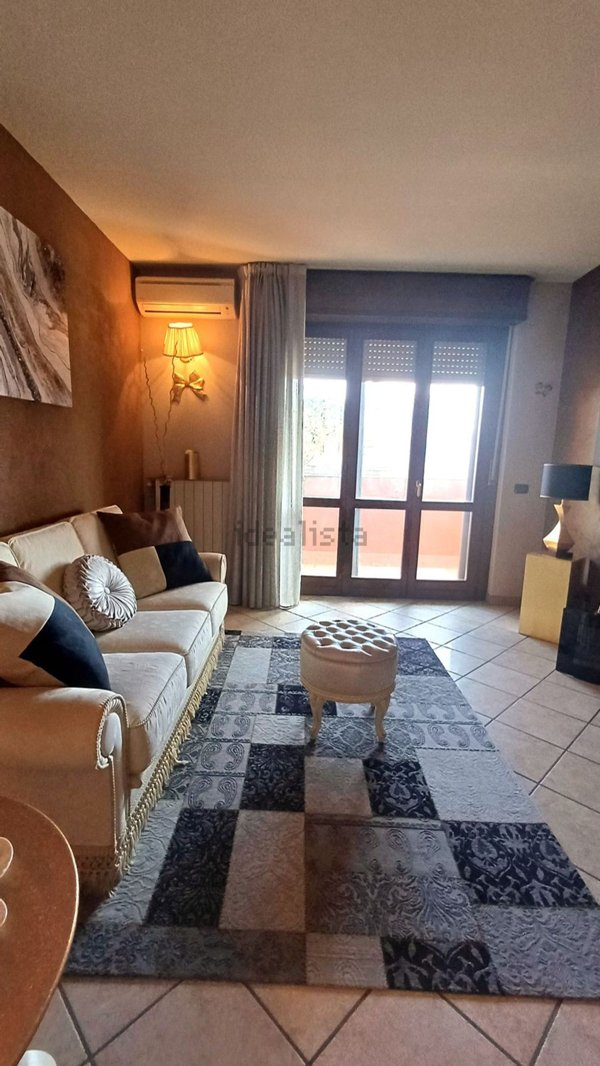 appartamento in vendita a Gorgonzola