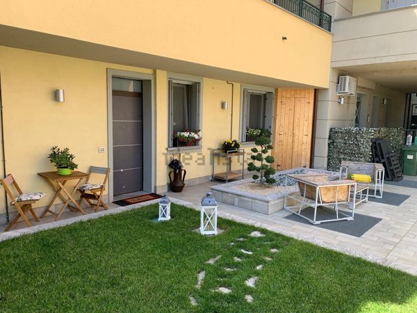 appartamento in vendita a Gorgonzola