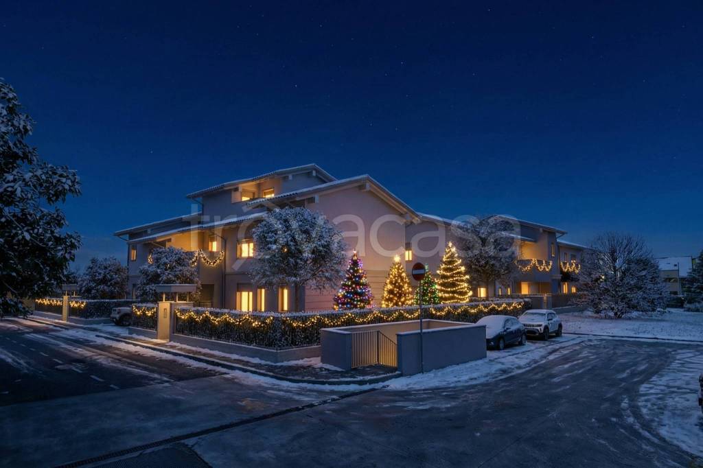 appartamento in vendita a Gorgonzola