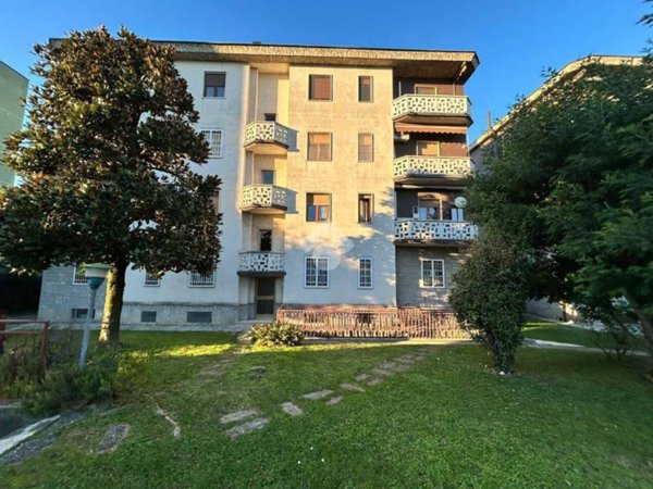 appartamento in vendita a Gorgonzola
