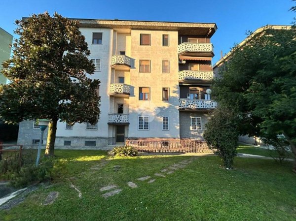 appartamento in vendita a Gorgonzola