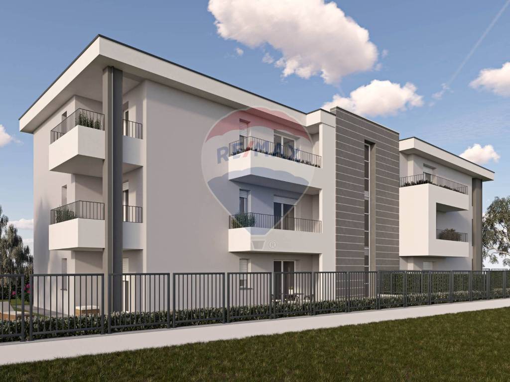 appartamento in vendita a Gorgonzola