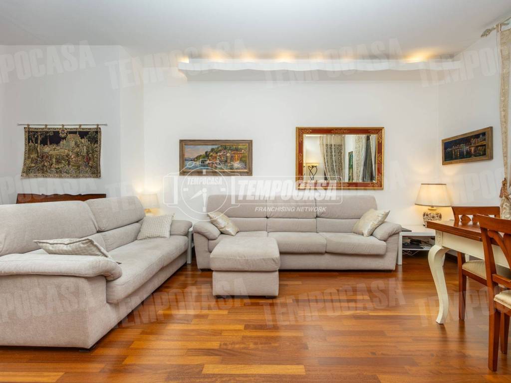 appartamento in vendita a Gorgonzola