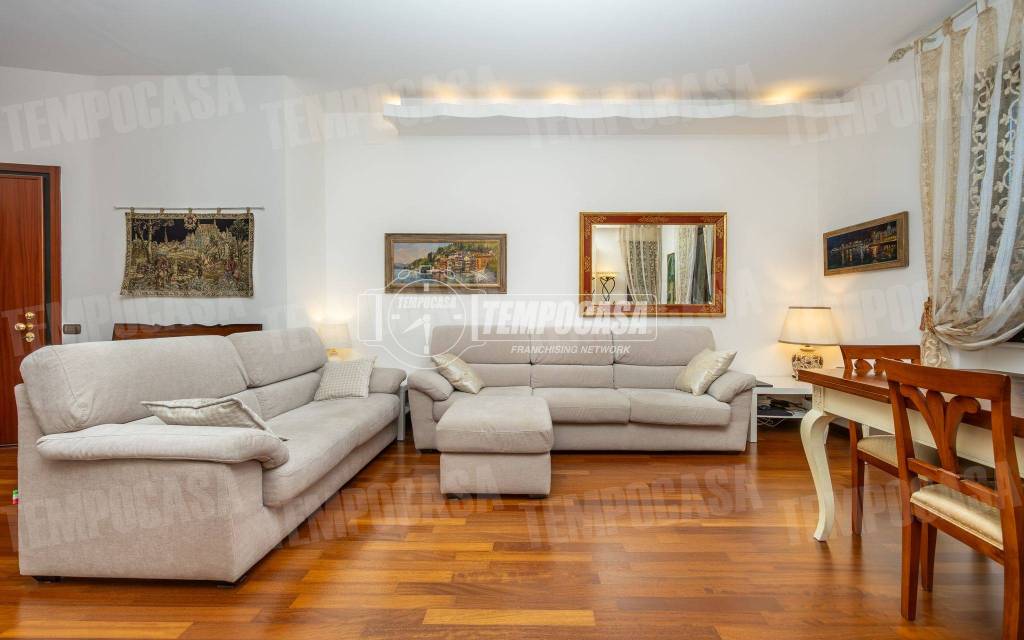 appartamento in vendita a Gorgonzola