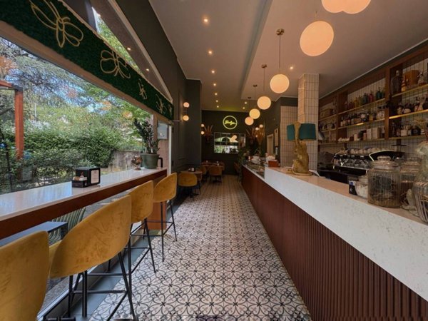 negozio in vendita a Gorgonzola