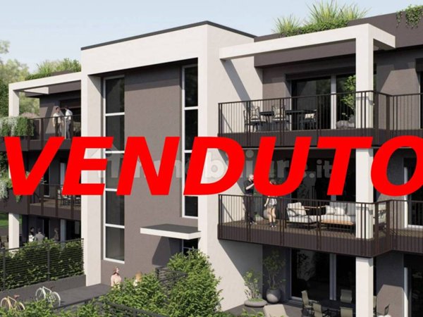 appartamento in vendita a Gorgonzola