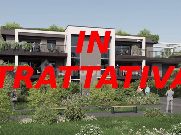 appartamento in vendita a Gorgonzola