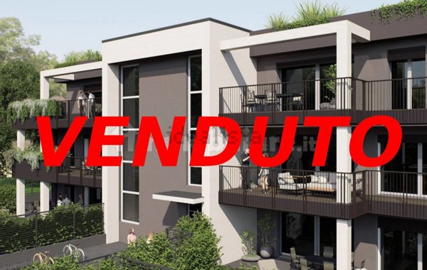 appartamento in vendita a Gorgonzola