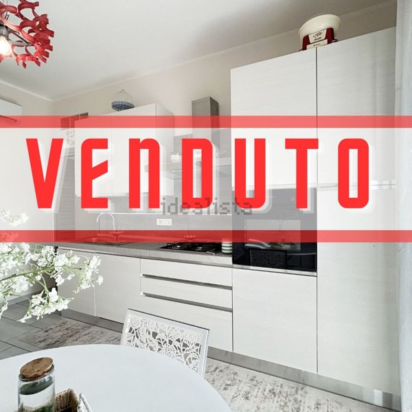 appartamento in vendita a Gorgonzola