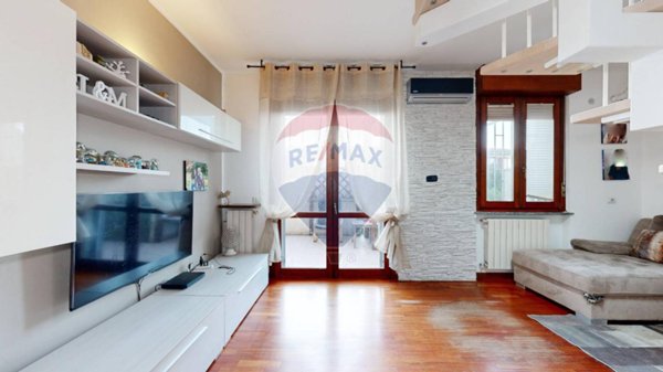 appartamento in vendita a Gorgonzola