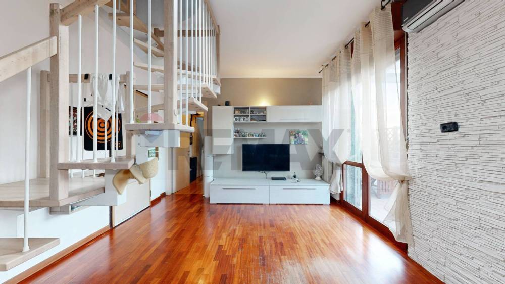 appartamento in vendita a Gorgonzola