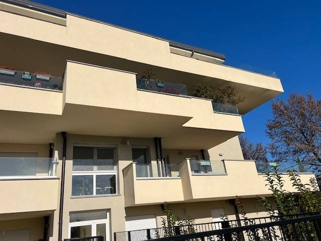 appartamento in vendita a Gorgonzola