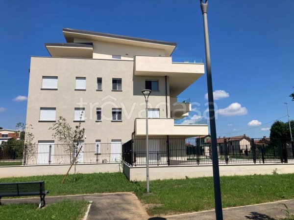 appartamento in vendita a Gorgonzola