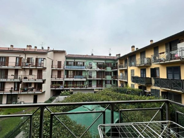 appartamento in vendita a Gorgonzola