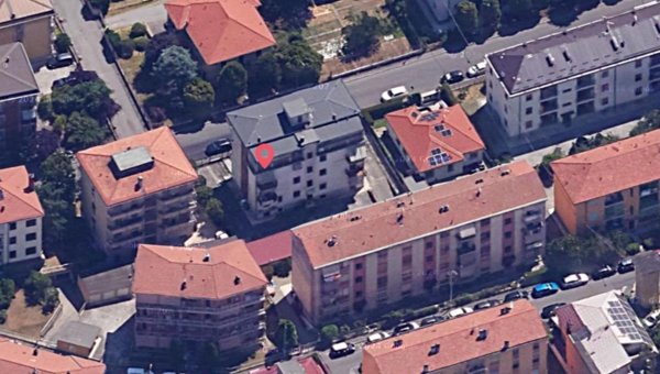 appartamento in vendita a Gorgonzola