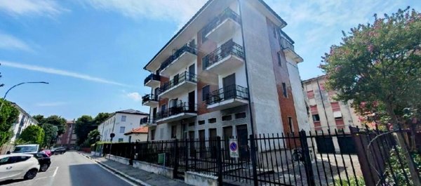 appartamento in vendita a Gorgonzola