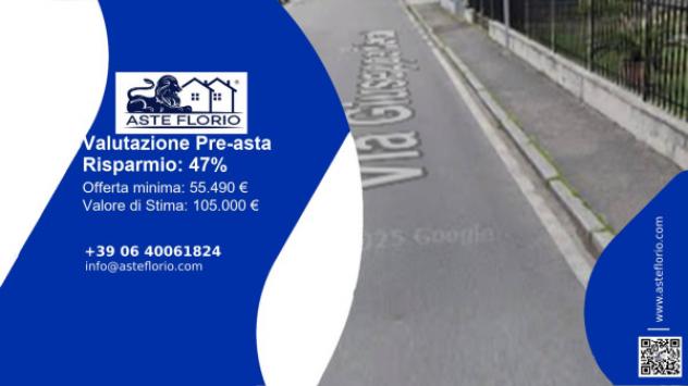 appartamento in vendita a Gorgonzola