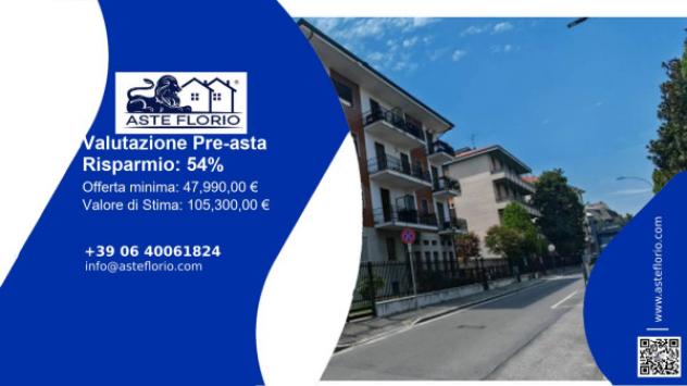 appartamento in vendita a Gorgonzola