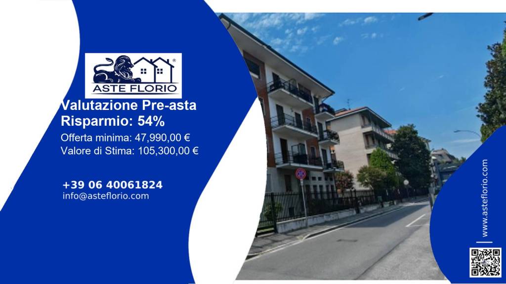 appartamento in vendita a Gorgonzola