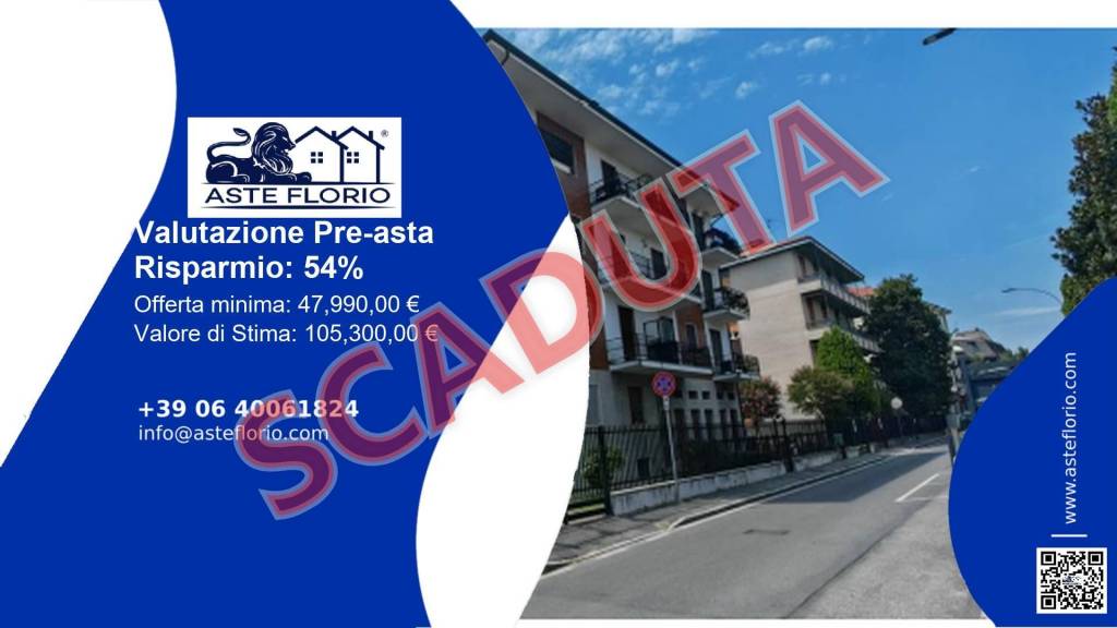 appartamento in vendita a Gorgonzola