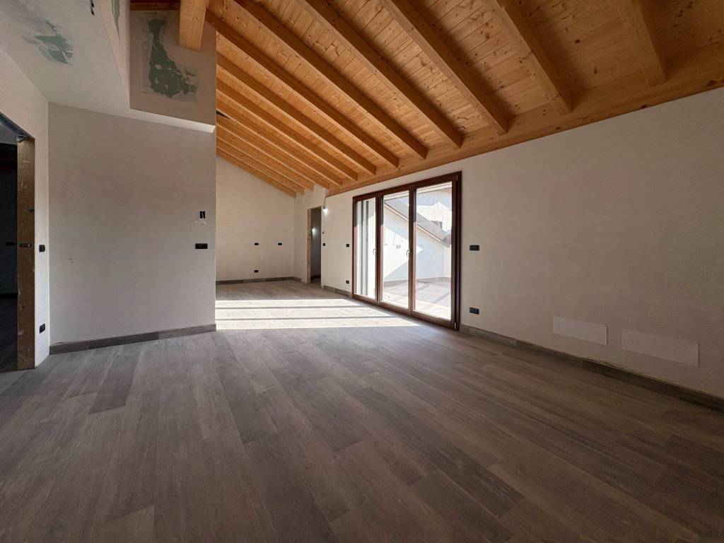 appartamento in vendita a Gorgonzola