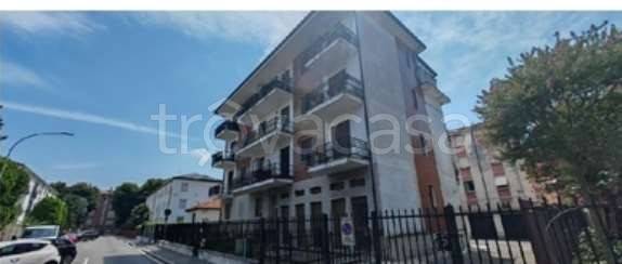 appartamento in vendita a Gorgonzola