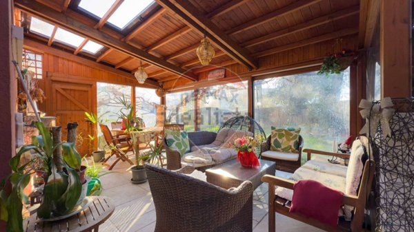 casa indipendente in vendita a Gorgonzola